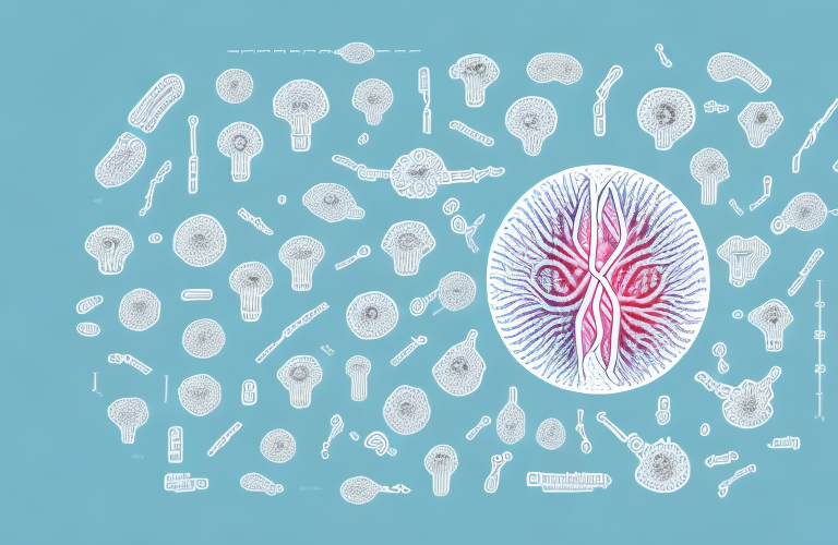 Clitoris: Diseases And Symptoms