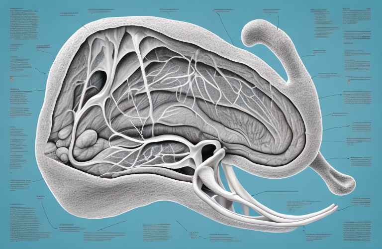 Mesentery: Function, Anatomy And More