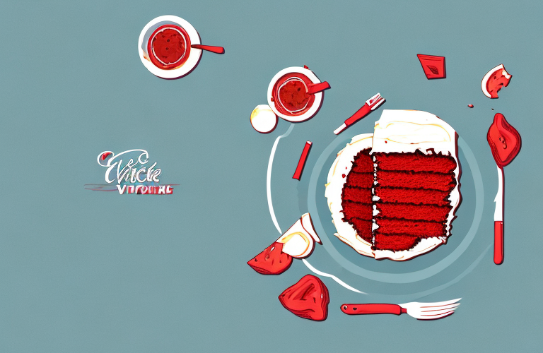 Can Chickens Eat Red Velvet Cake