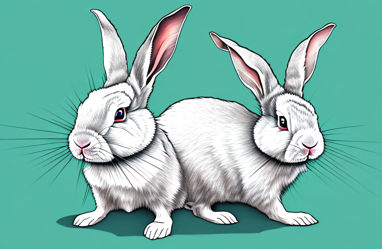 Thuringer: Rabbit Breed Information and Pictures