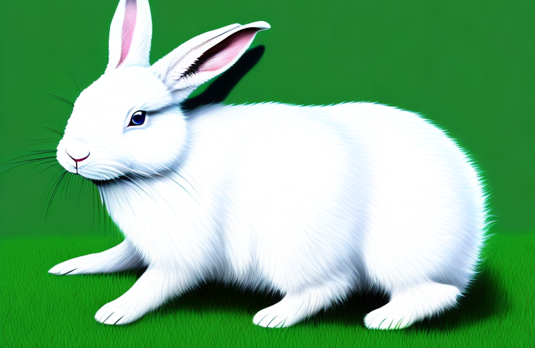 Tadla: Rabbit Breed Information and Pictures