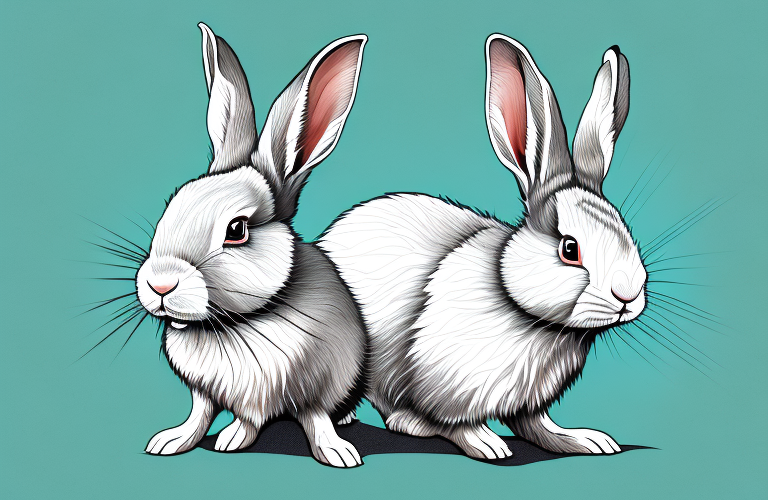 Beveren: Rabbit Breed Information and Pictures