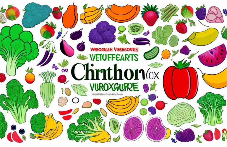 Micronutrients Explained: Cryptoxanthin