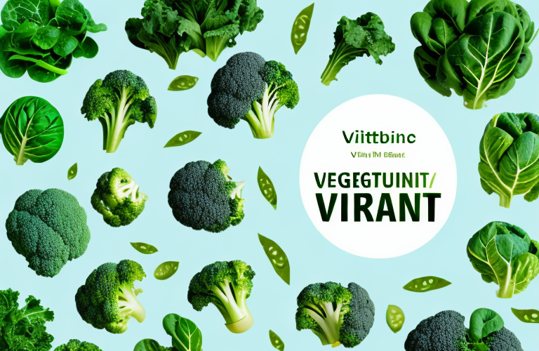 Micronutrients Explained: Vitamin K