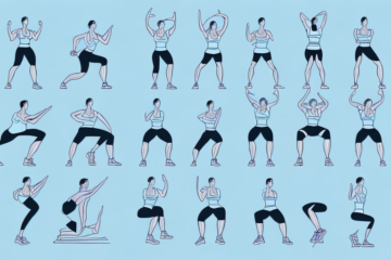 Training Series: Butt Workouts