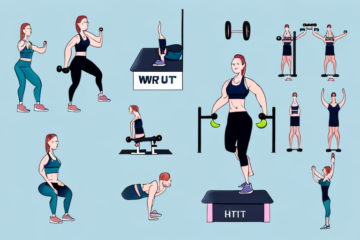 Training Series: Hiit Workouts