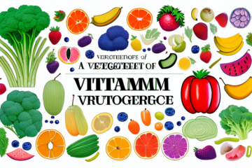 Micronutrients Explained: Vitamin B Complex