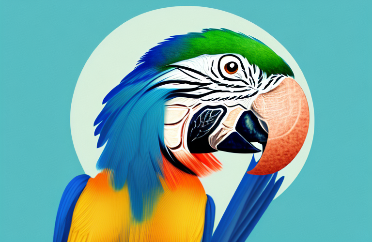 Can Macaws Eat Cookies