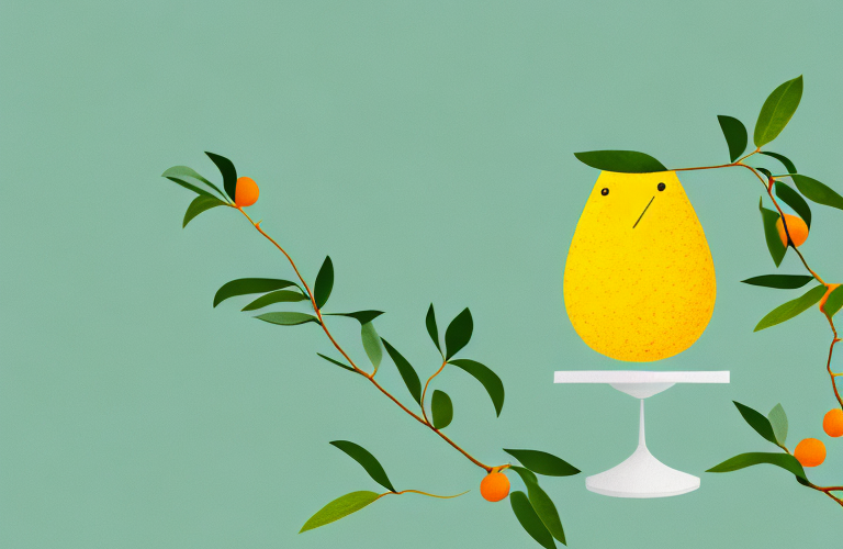 Can Canaries Eat Bergamot Oranges