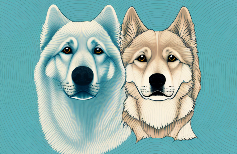 Alaskan Goldenmute: Dog Breed Information And Care