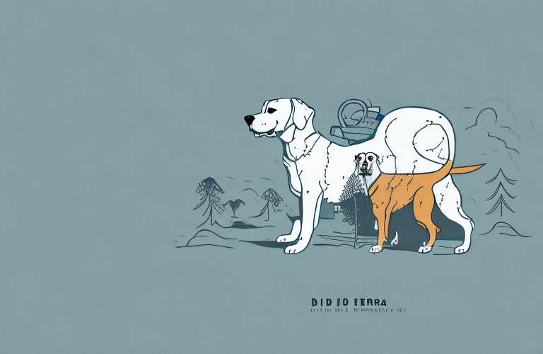 Cao da Serra de Aires: Dog Breed Information And Care