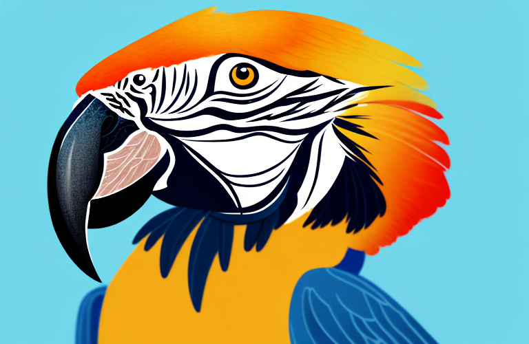 Can Macaws Eat Apricots