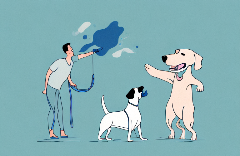 How To Get A Dog To Stop Barking