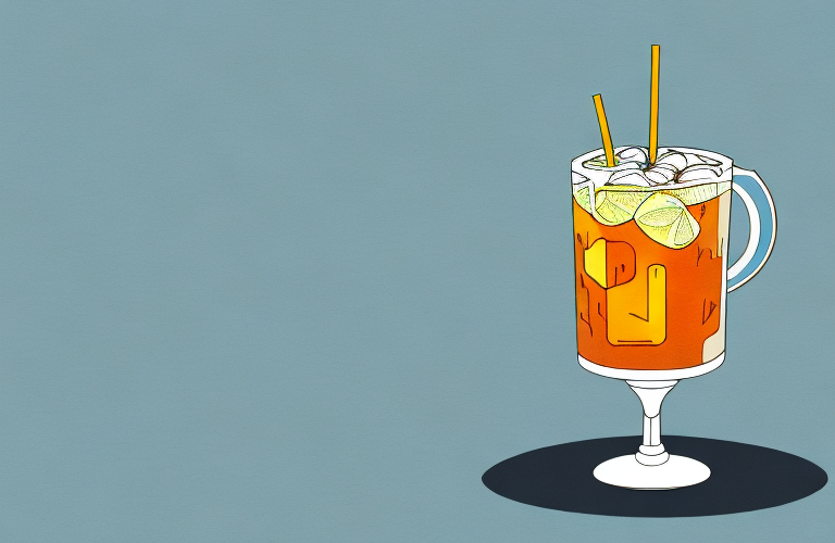 Iced Tea Nephropathy: Symptoms, Causes, Treatment, and More