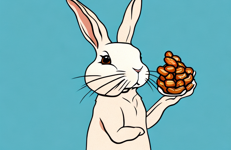 Can Rabbits Eat Pralines