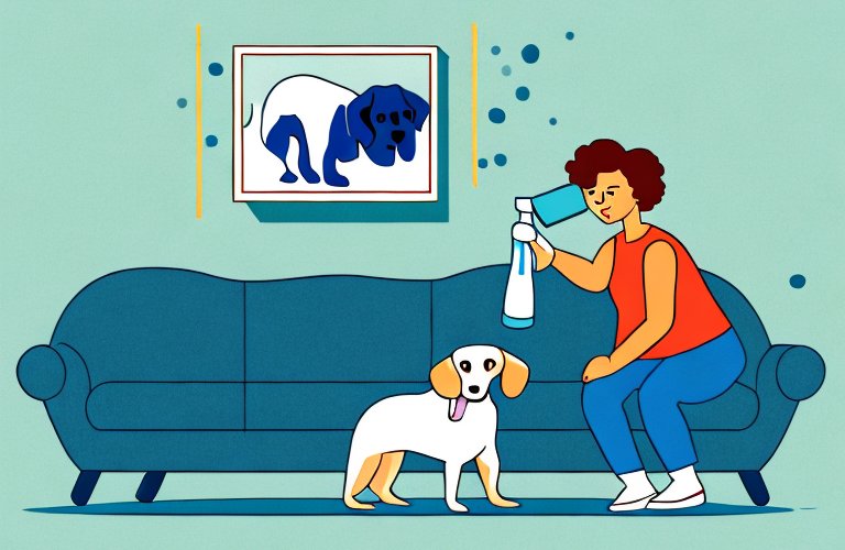 How To Get Rid Of Dog Smell On Couch