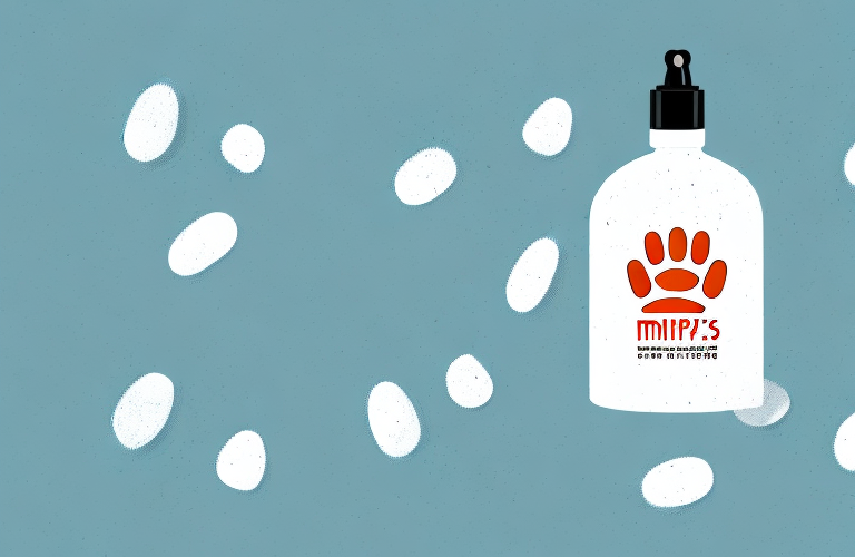 How To Get Rid Of Smelly Dog Feet
