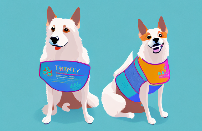 How To Get Your Dog Certified As A Therapy Dog