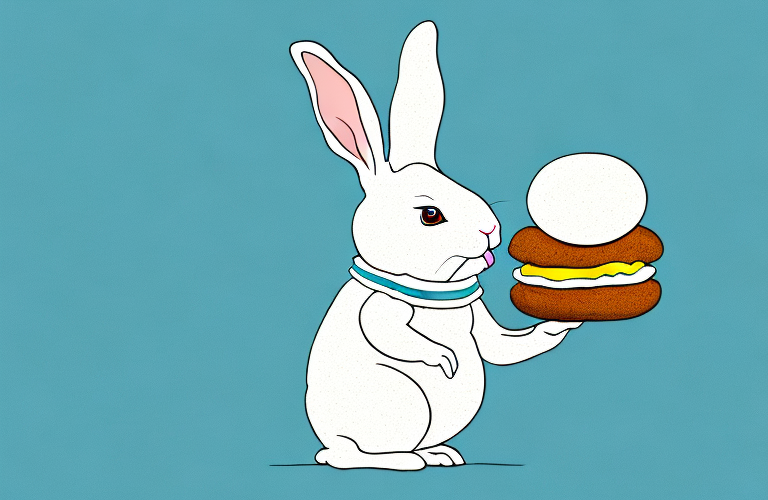 Can Rabbits Eat Whoopie Pie