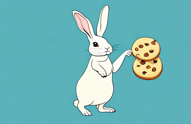 Can Rabbits Eat Cookies