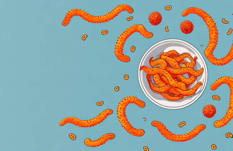 Can Ball Pythons Eat Hot Cheetos