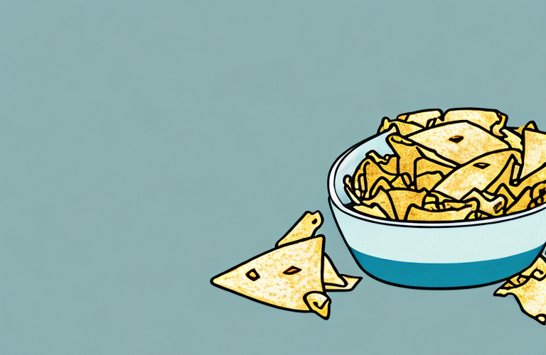 Can Ball Pythons Eat Tortilla Chips
