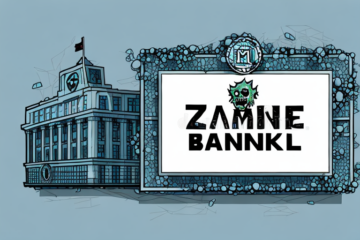 Finance Terms: Zombie Bank