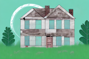 Finance Terms: Zombie Foreclosure