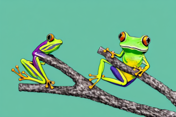 Tree Frog: Amphibian Breed Information