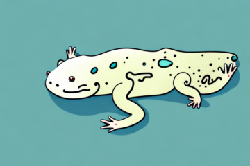 Axolotl: Amphibian Breed Information
