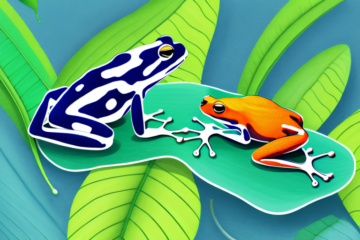 Dart Frog: Amphibian Breed Information