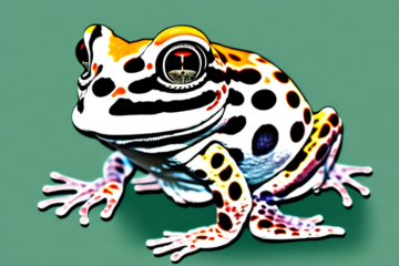 Amazon Milk Frog: Amphibian Breed Information
