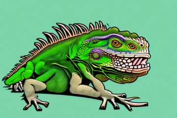 Can Green Iguanas Eat wild rice