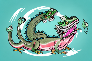 Can Chinese Water Dragons Eat Lamb