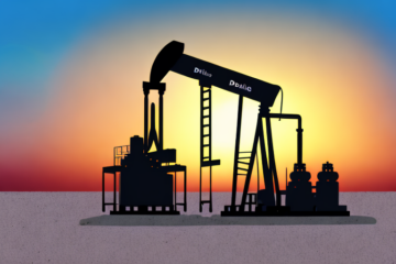 Finance Terms: Unconventional Oil