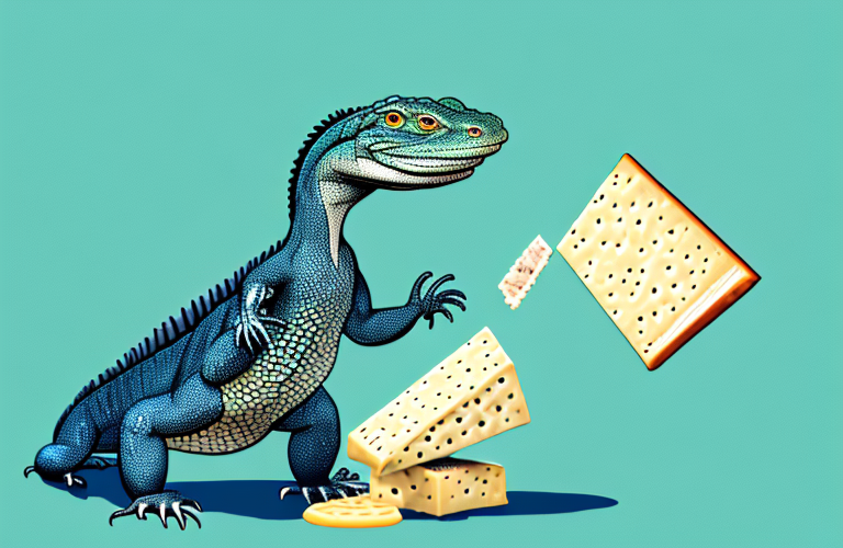 Can Monitor Lizards Eat Swiss Cheese