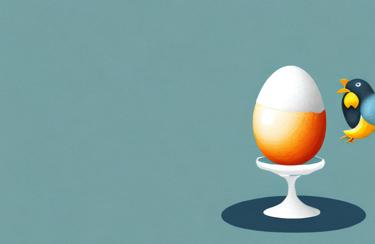 Can Birds Eat Eggs