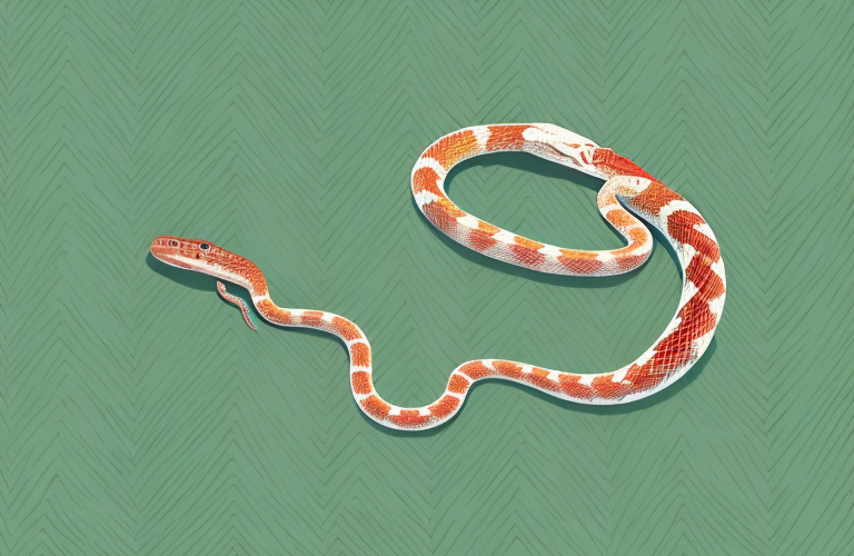 Can Corn Snakes Eat Rue? A Guide to Feeding Your Pet Reptile