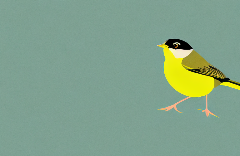 Common Yellowthroat: Bird Breed Facts and Information
